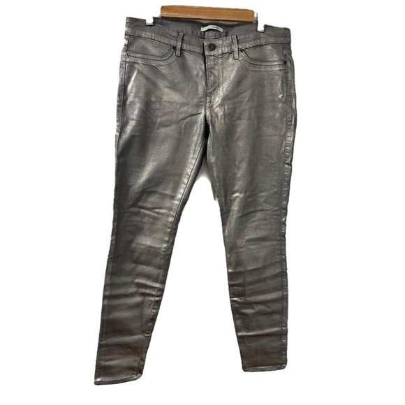 Jean Femme Rich & Skinny - Taille W32/L30 - Couleur Bourbon - Coupe Slim - Neuf Avec étiquettes - 98% Coton 2% élasthanne
